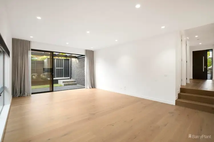 Fifth view of Homely townhouse listing, 19B Martha Street, Donvale VIC 3111