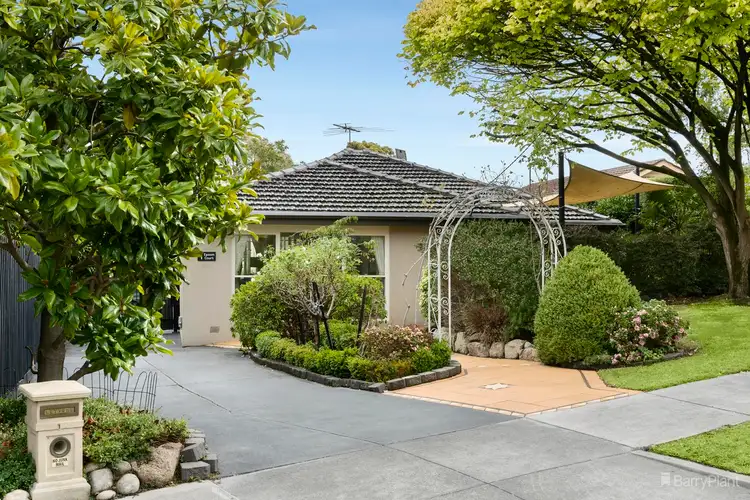 1 Epsom Court, Donvale VIC 3111