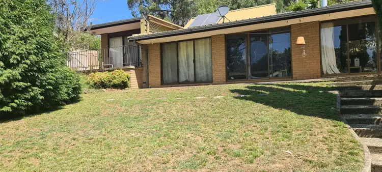 4 Vista Road, Belgrave Heights VIC 3160