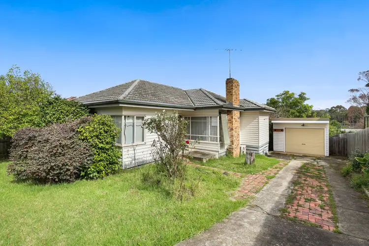 22 Ayr Street, Doncaster VIC 3108