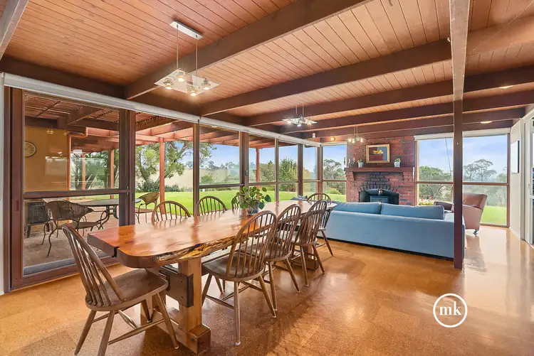 Sixth view of Homely house listing, 125 Jacksons Road, St Andrews VIC 3761