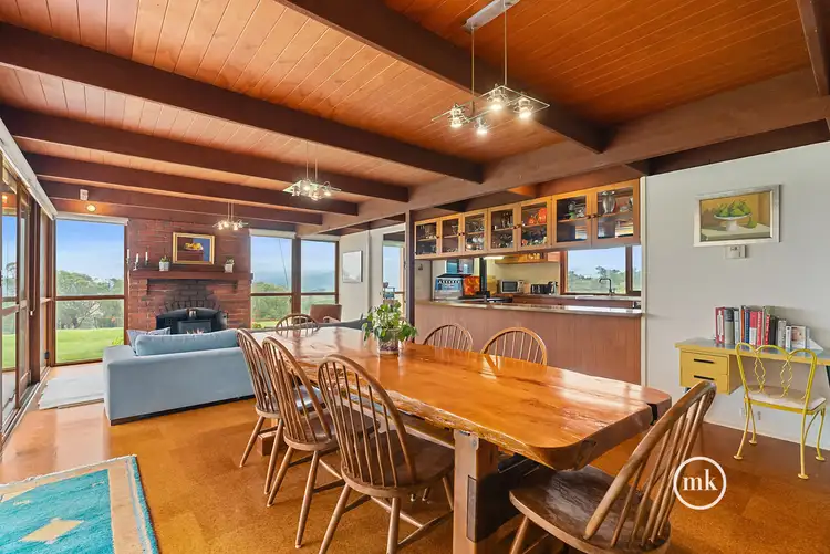 Seventh view of Homely house listing, 125 Jacksons Road, St Andrews VIC 3761