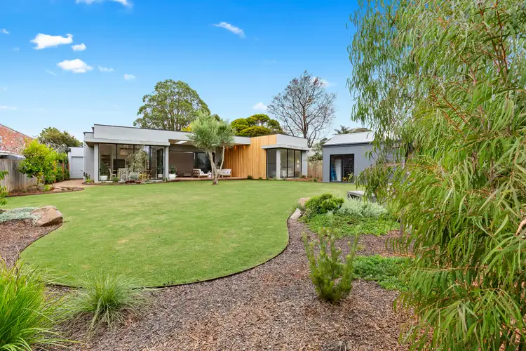 Second view of Homely house listing, 17 Landscape Court, Balnarring VIC 3926