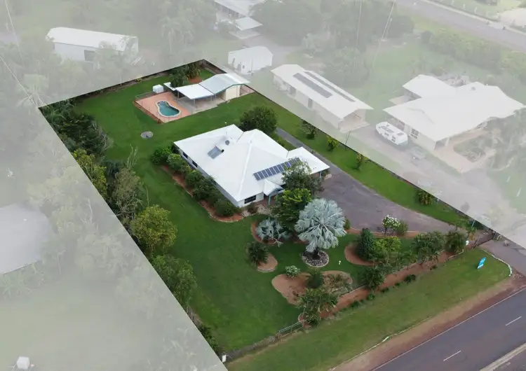 25 Waler Road, Marlow Lagoon NT 830