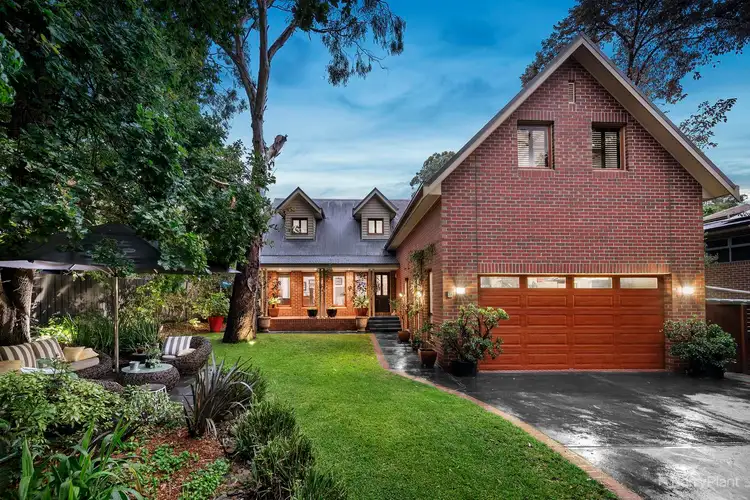 35 Orr Lane, Montmorency VIC 3094