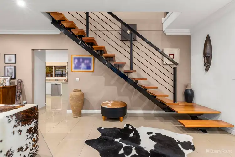 Fifth view of Homely house listing, 35 Orr Lane, Montmorency VIC 3094