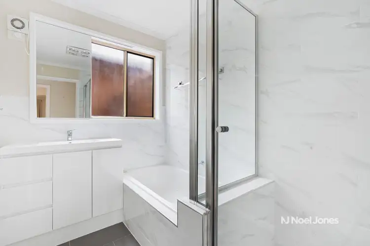 Sixth view of Homely unit listing, 25/24-28 Glen Park Road, Bayswater North VIC 3153