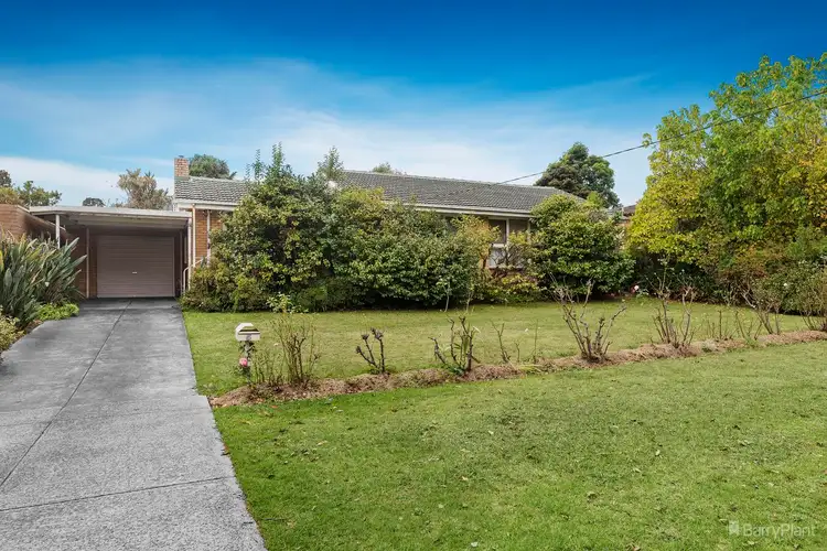 5 Woodhouse Road, Doncaster East VIC 3109