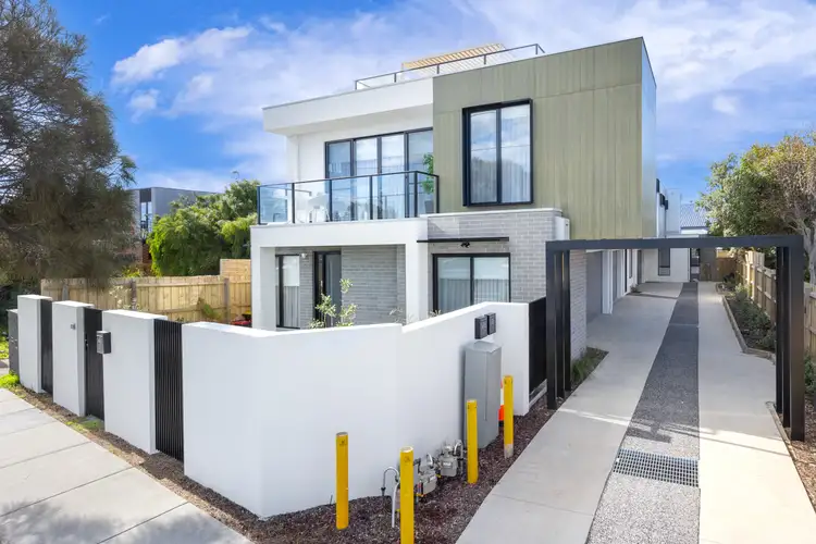 2/452 Station Street, Bonbeach VIC 3196