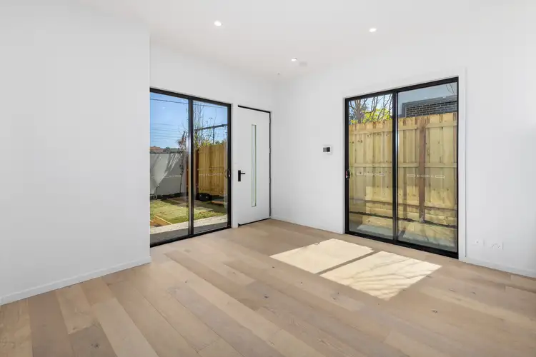 Fourth view of Homely townhouse listing, 2/22 Cadby Avenue, Ormond VIC 3204