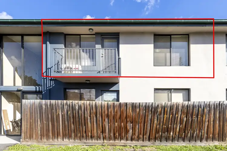 13/9 Churchill Avenue, Maidstone VIC 3012