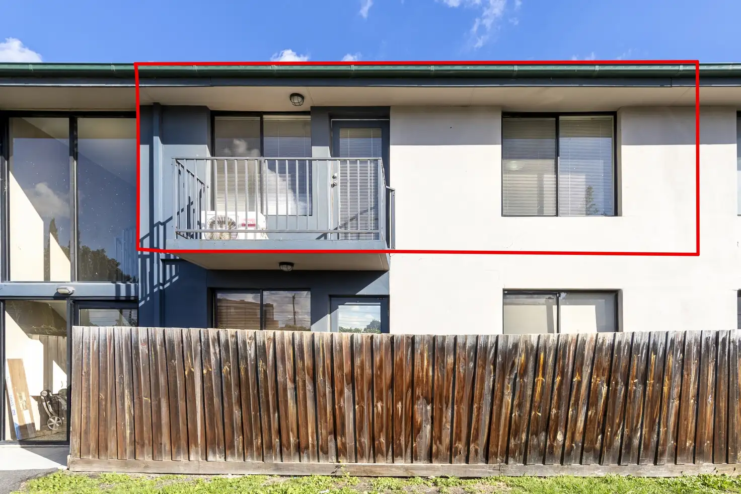 Main view of Homely flat listing, 13/9 Churchill Avenue, Maidstone VIC 3012