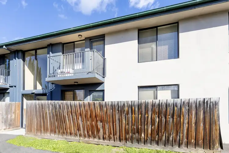 Third view of Homely flat listing, 13/9 Churchill Avenue, Maidstone VIC 3012