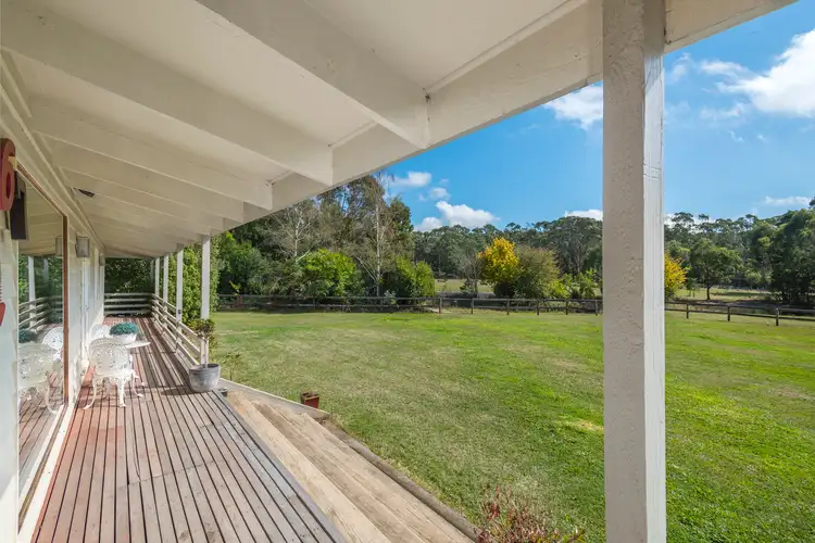 Third view of Homely house listing, 67 Shannon Court, Woodend VIC 3442