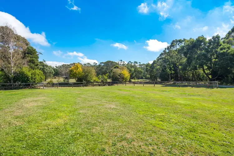 Fourth view of Homely house listing, 67 Shannon Court, Woodend VIC 3442