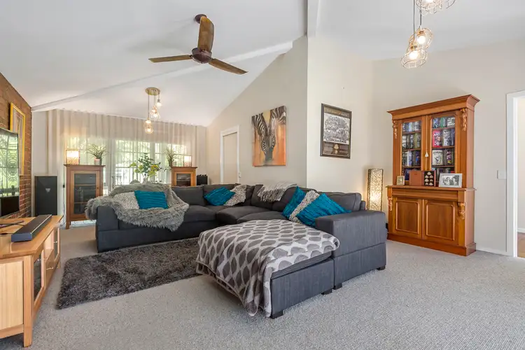 Fifth view of Homely house listing, 67 Shannon Court, Woodend VIC 3442