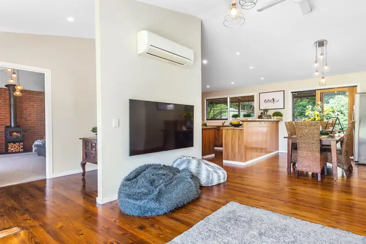 Sixth view of Homely house listing, 67 Shannon Court, Woodend VIC 3442