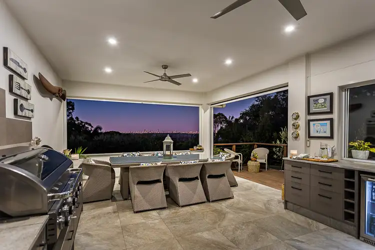 Second view of Homely rural property listing, 2/17 Mewsdale Row, Tallai QLD 4213