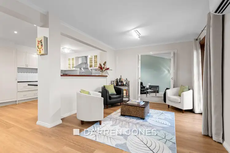 Third view of Homely house listing, 21 Kanowindra Crescent, Greensborough VIC 3088