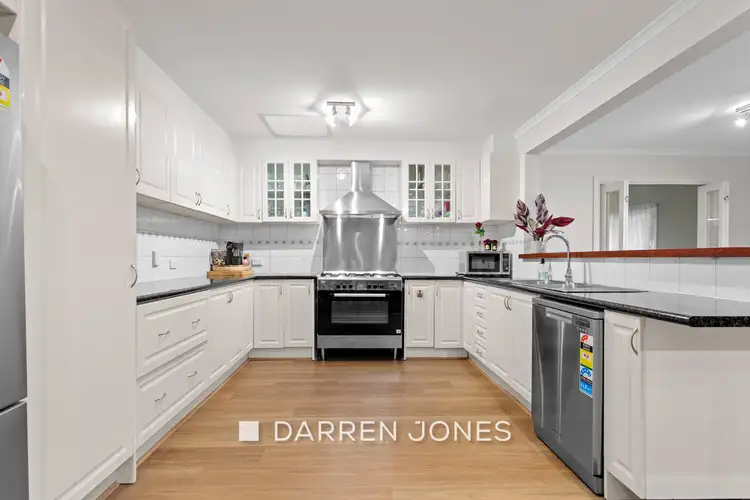 Sixth view of Homely house listing, 21 Kanowindra Crescent, Greensborough VIC 3088