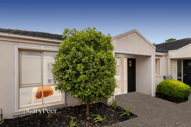 Main view of Homely villa listing, 2/48 Neerim Road, Caulfield VIC 3162