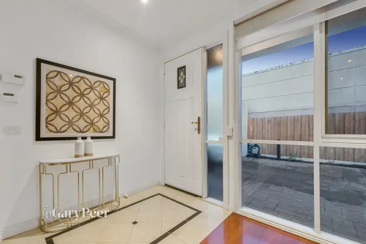 Second view of Homely villa listing, 2/48 Neerim Road, Caulfield VIC 3162