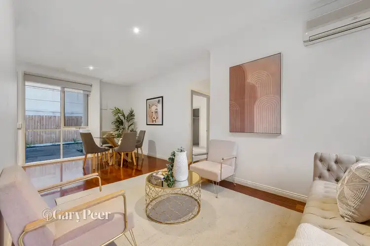 Fourth view of Homely villa listing, 2/48 Neerim Road, Caulfield VIC 3162