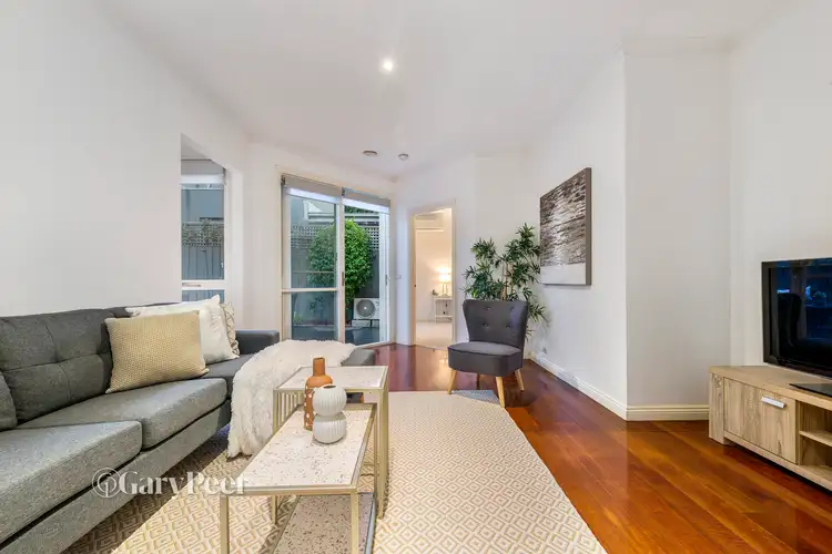 Fifth view of Homely villa listing, 2/48 Neerim Road, Caulfield VIC 3162