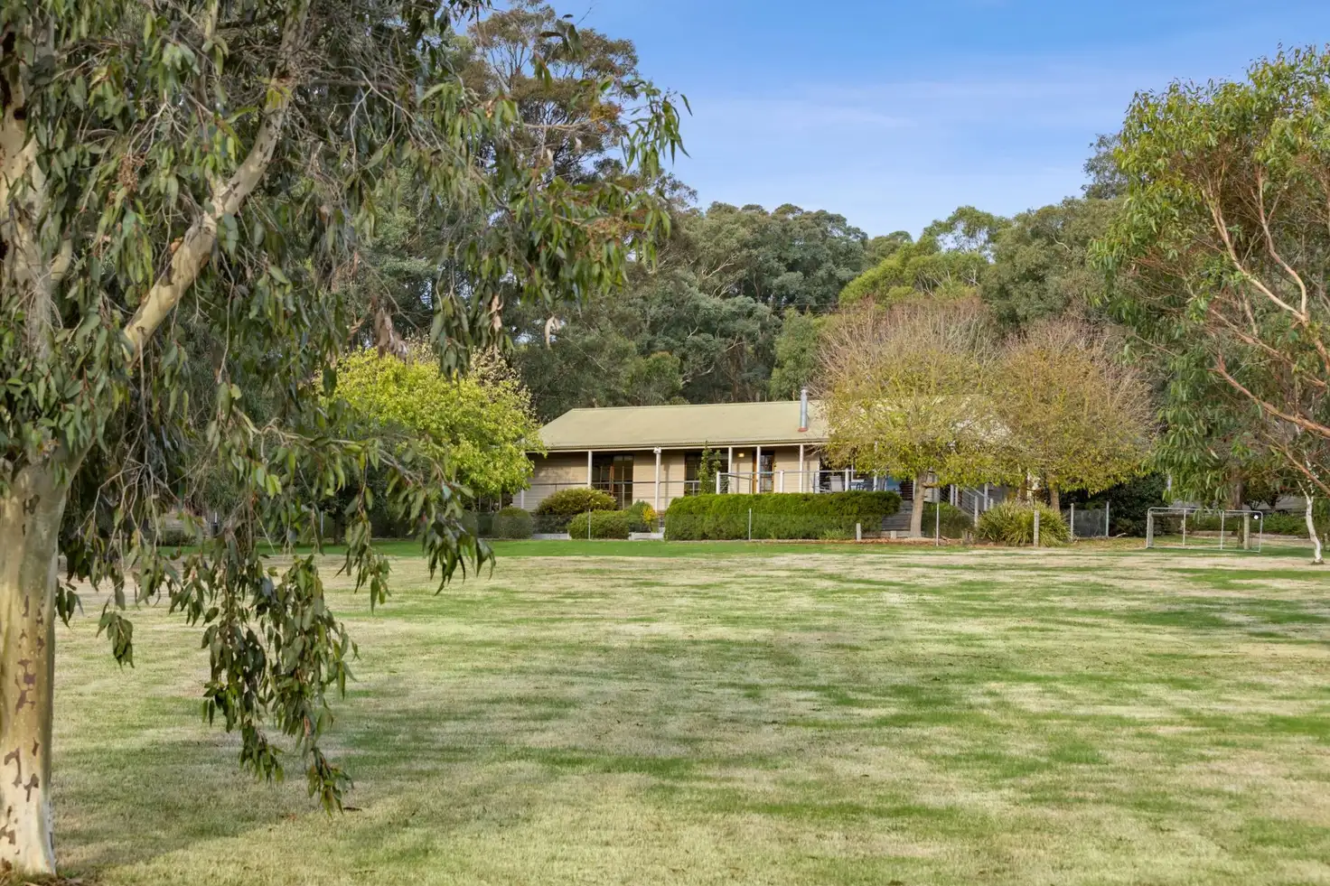 Main view of Homely house listing, 152 Blackhill Road, Kyneton VIC 3444