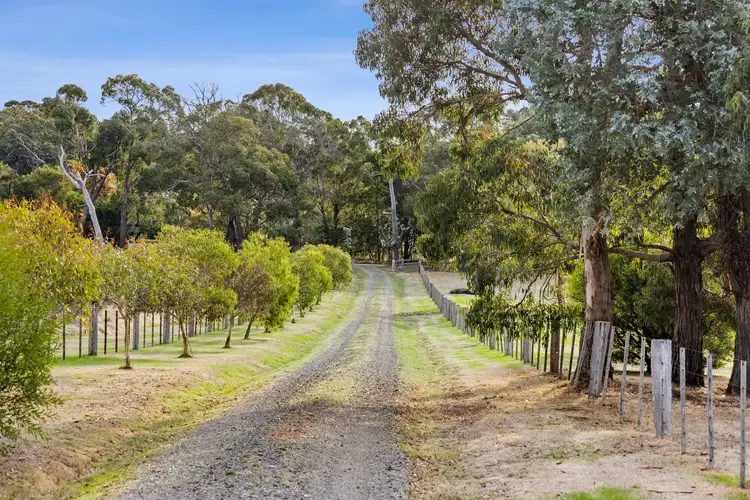 Second view of Homely house listing, 152 Blackhill Road, Kyneton VIC 3444