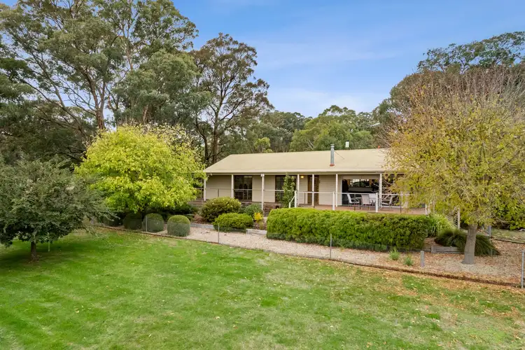 Third view of Homely house listing, 152 Blackhill Road, Kyneton VIC 3444