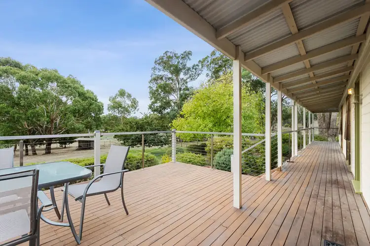 Fourth view of Homely house listing, 152 Blackhill Road, Kyneton VIC 3444