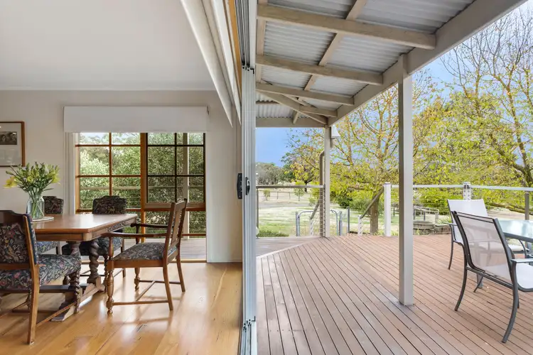 Fifth view of Homely house listing, 152 Blackhill Road, Kyneton VIC 3444