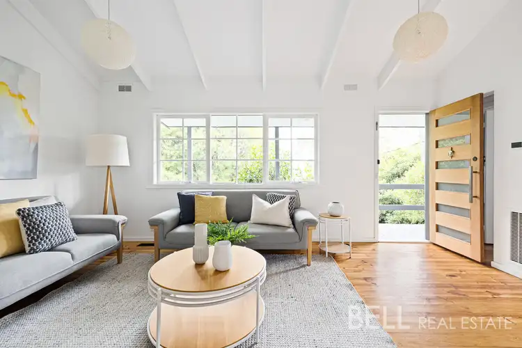 Second view of Homely house listing, 82 Quinn Crescent, Mount Evelyn VIC 3796