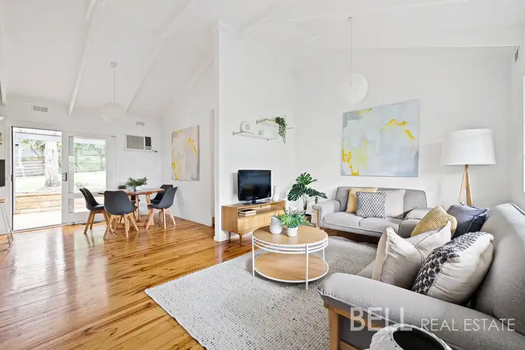 Third view of Homely house listing, 82 Quinn Crescent, Mount Evelyn VIC 3796