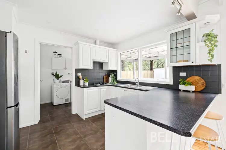 Fifth view of Homely house listing, 82 Quinn Crescent, Mount Evelyn VIC 3796