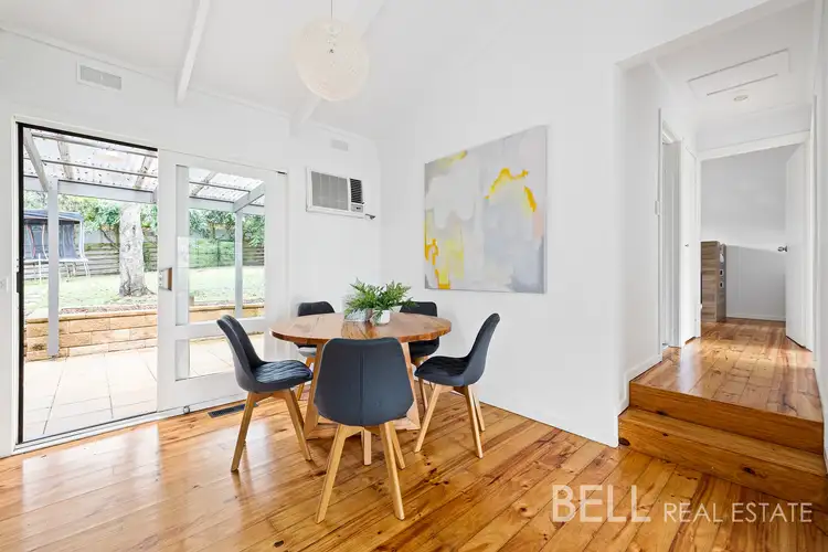 Sixth view of Homely house listing, 82 Quinn Crescent, Mount Evelyn VIC 3796