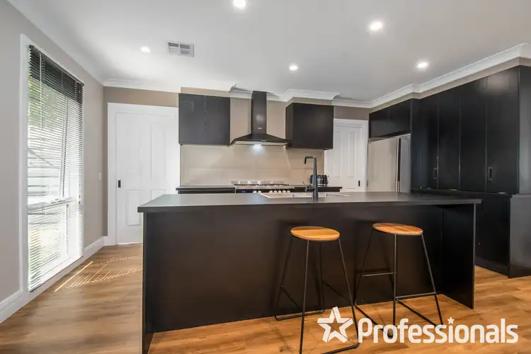 Third view of Homely townhouse listing, 2/1447 Ferntree Gully Road, Scoresby VIC 3179