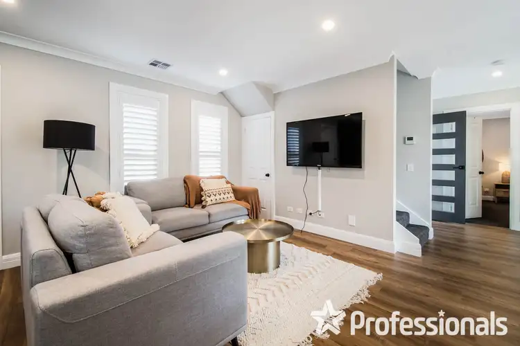 Fifth view of Homely townhouse listing, 2/1447 Ferntree Gully Road, Scoresby VIC 3179