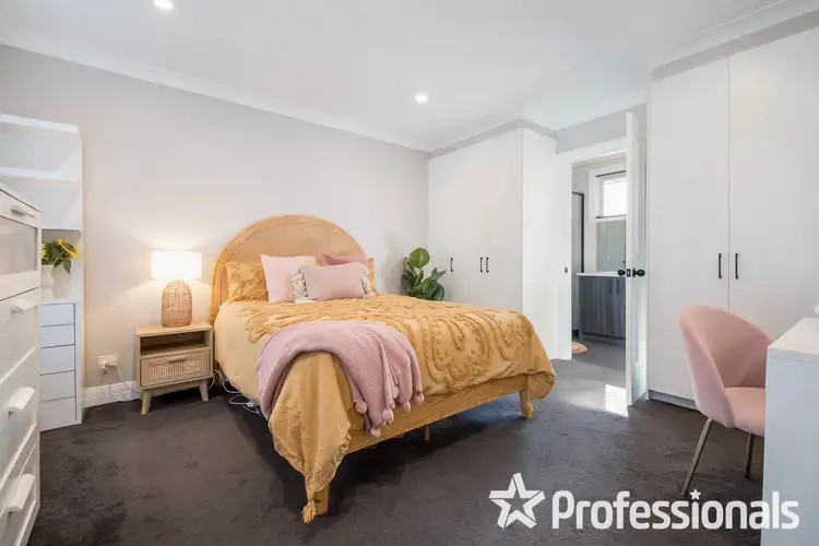 Sixth view of Homely townhouse listing, 2/1447 Ferntree Gully Road, Scoresby VIC 3179