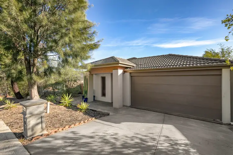 Main view of Homely house listing, 9 Foothills Street, Doreen VIC 3754