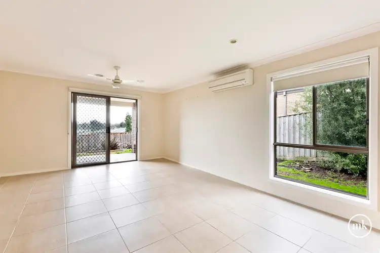 Second view of Homely house listing, 9 Foothills Street, Doreen VIC 3754