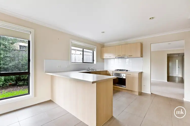 Third view of Homely house listing, 9 Foothills Street, Doreen VIC 3754