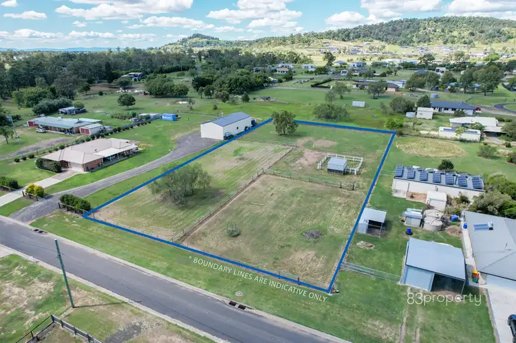 14 Grevillea Street, Plainland QLD 4341