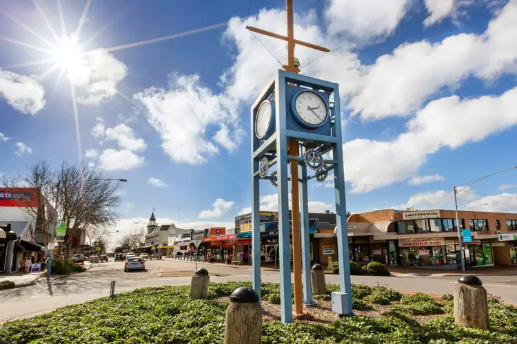 Main view of Homely townhouse listing, 13/81-83 Barkly Street, Mornington VIC 3931