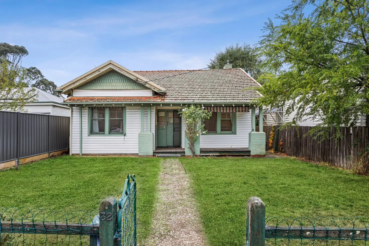 Main view of Homely house listing, 32 Mollison Street, Kyneton VIC 3444