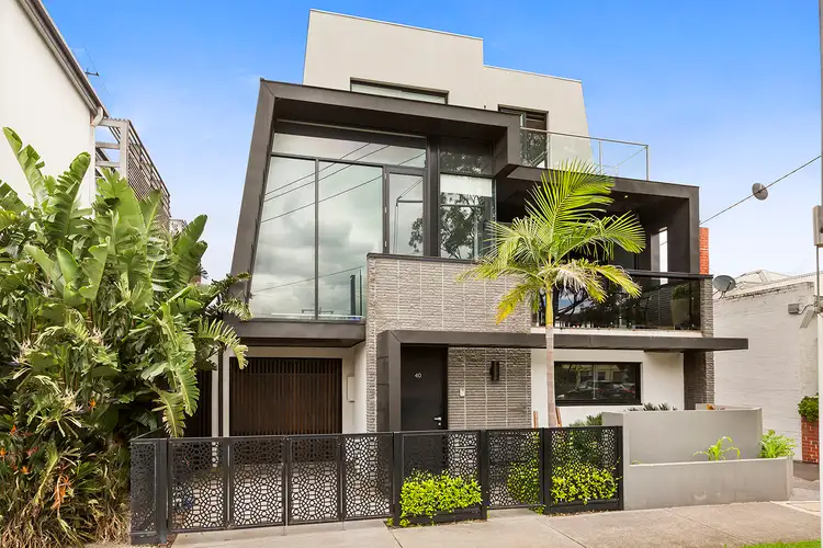 40 Murphy Street, Richmond VIC 3121