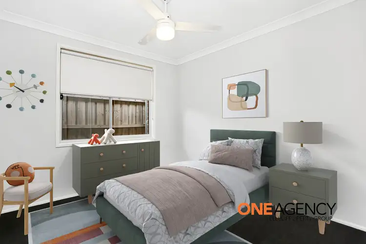 Fourth view of Homely house listing, 9 Weema Street, Caddens NSW 2747