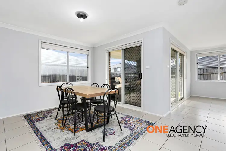 Fifth view of Homely house listing, 9 Weema Street, Caddens NSW 2747