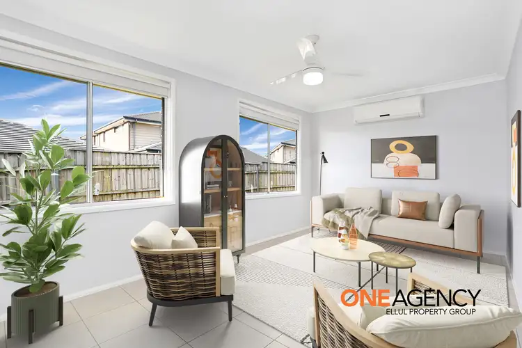 Sixth view of Homely house listing, 9 Weema Street, Caddens NSW 2747